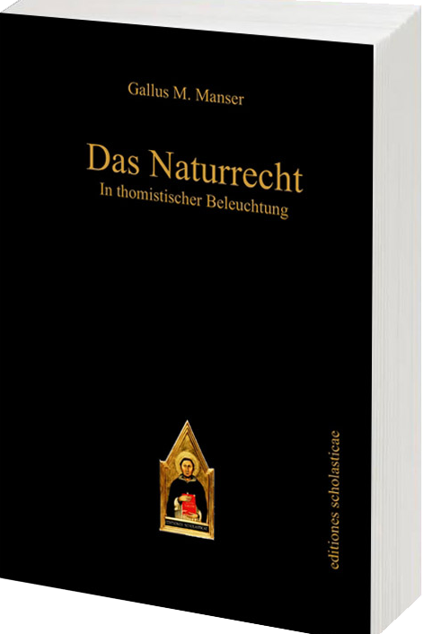 Das Naturrecht