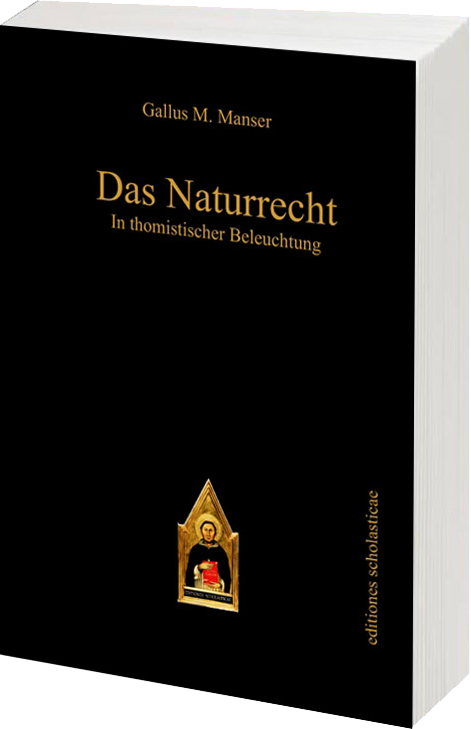 Das Naturrecht