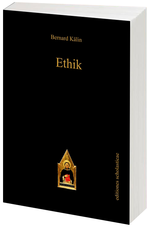 Ethics – Editiones Scholasticae