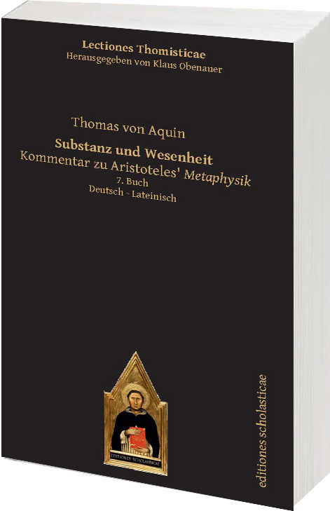 Substanz und w