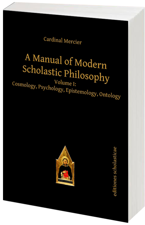 A Manual of Modern… Vol I