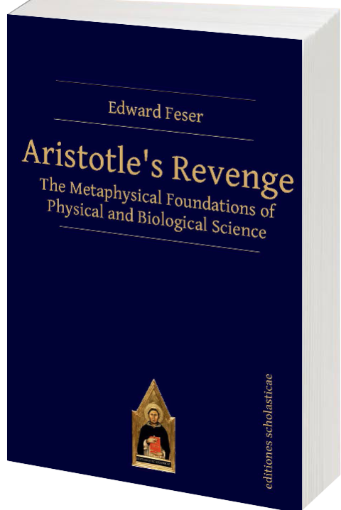 Aristotle’s Revenge