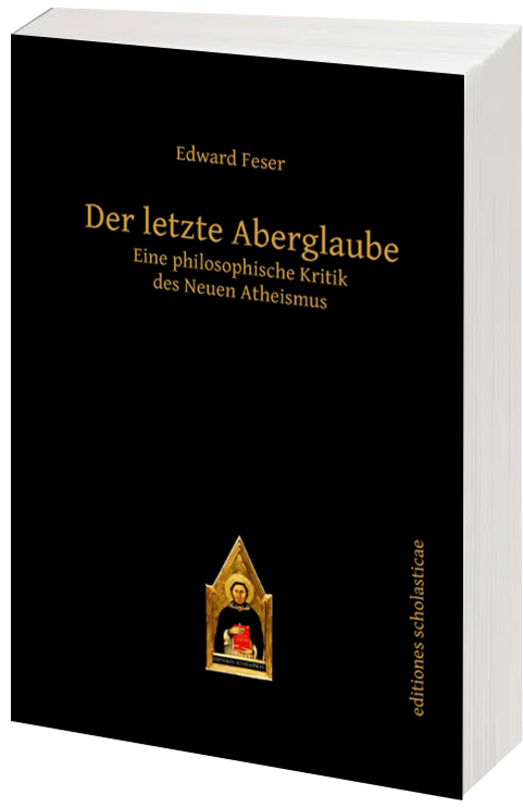Der letzte Aberglaube