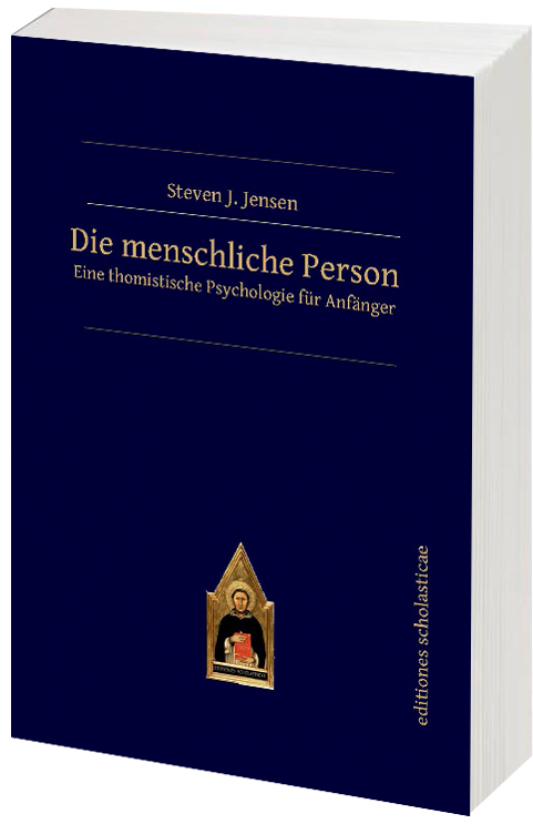 Die menschliche Person