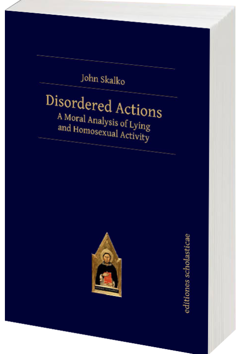 Disordered Actions