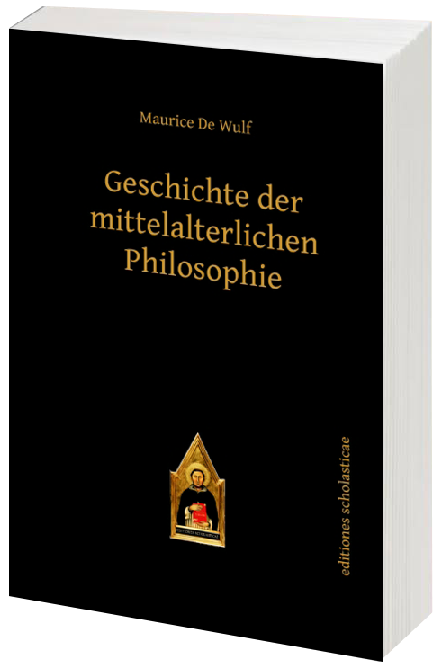Geschichte der mittelalterlichen