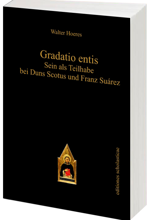 Gradatio entis