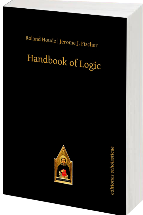 Handbook of Logic