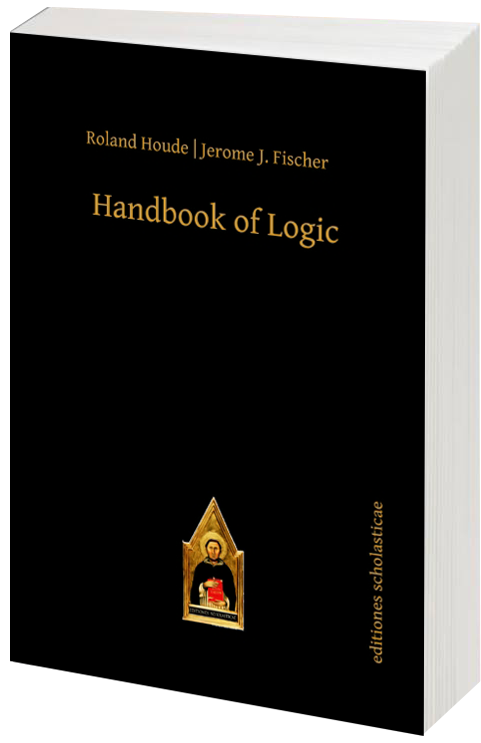 Handbook of Logic