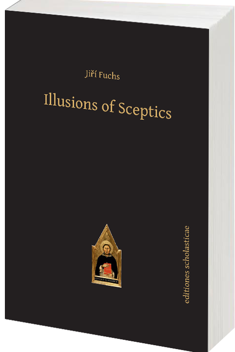 Illusions of Sceptics