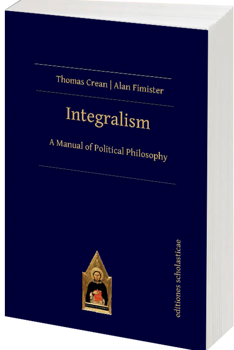 Integralism