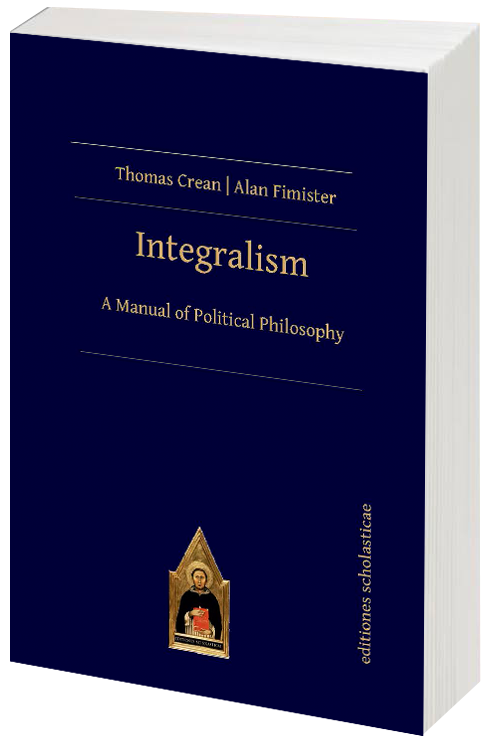 Integralism