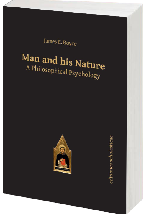 Man and his Nature