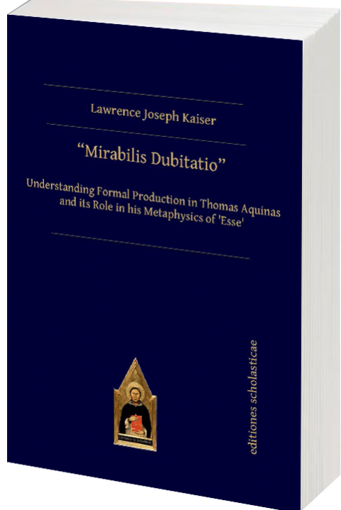 “Mirabilis Dubitatio”