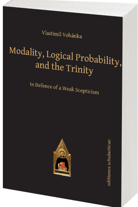 Modality, Logical Probability, and the Trinity