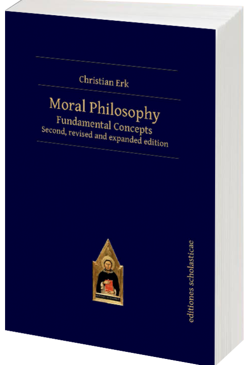 Moral Philosophy