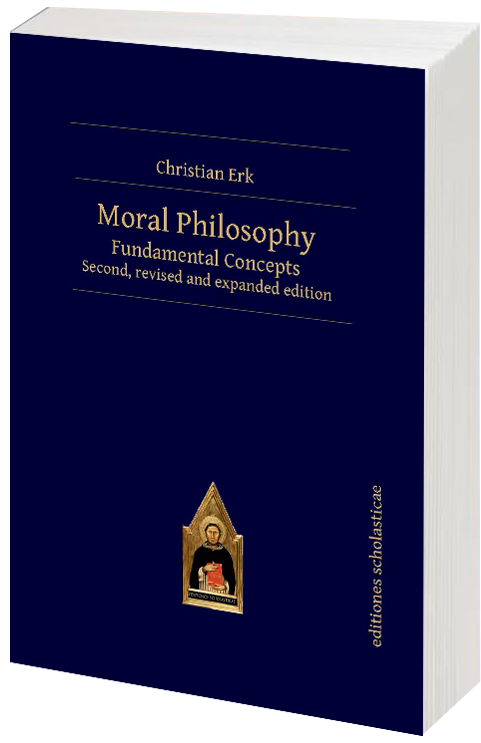 Moral Philosophy