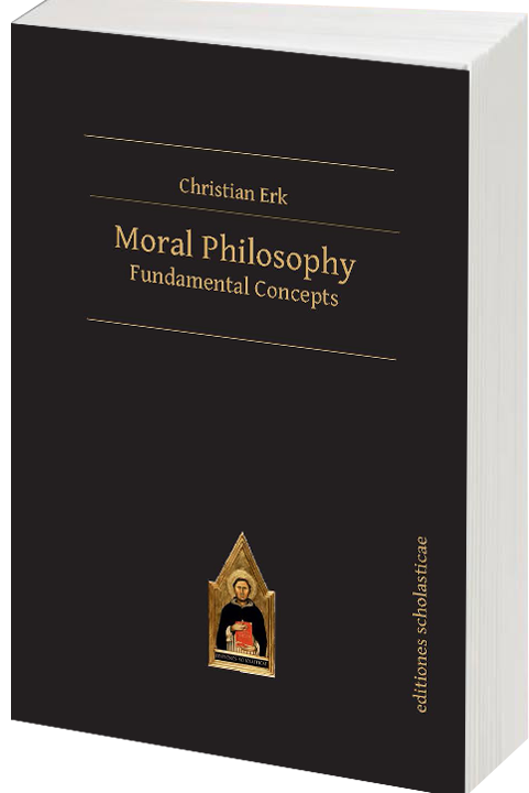 Moral Philosophy