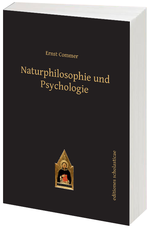 Naturphilosophie und Psychologie