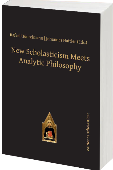 New Scholasticism Meets