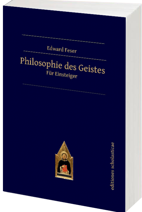 Philosophie des Geistes