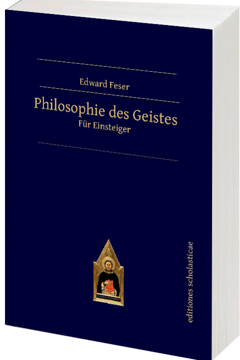 Philosophie des Geistes