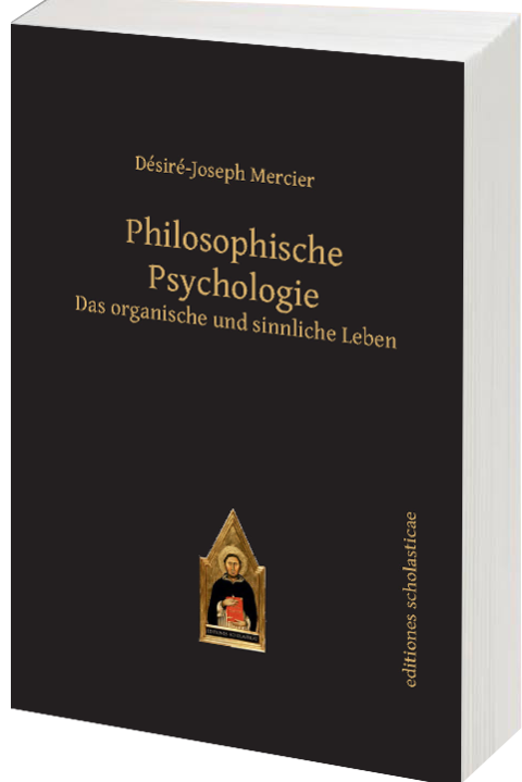 Philosophische Psychologie Bd.I