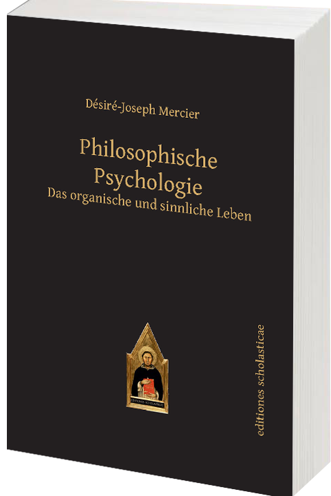 Philosophische Psychologie Bd.I