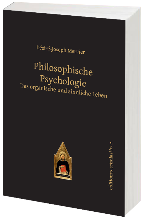 Philosophische Psychologie Bd.I
