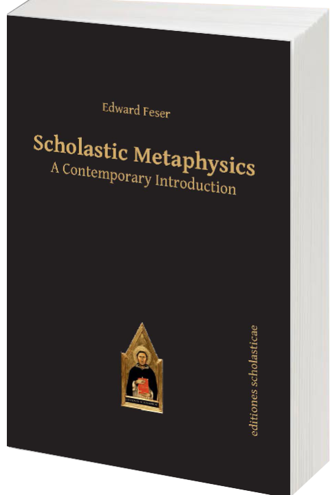 Scholastic Metaphysics