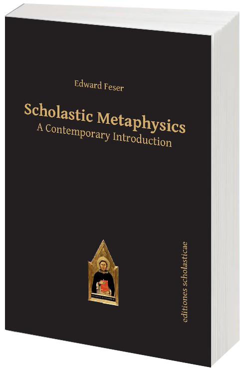 Scholastic Metaphysics