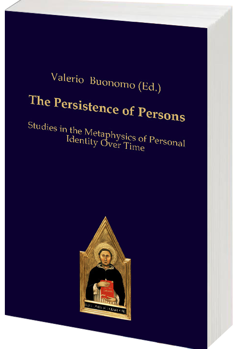The Persistence of Persons