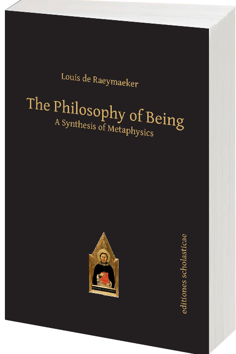 The Philosophy of Being