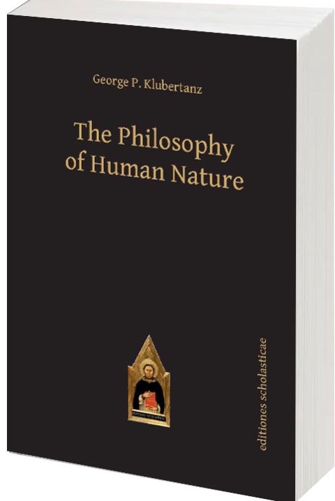 The Philosophy of Human Nature