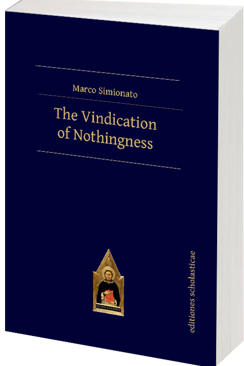 The Vindication of Nothingness