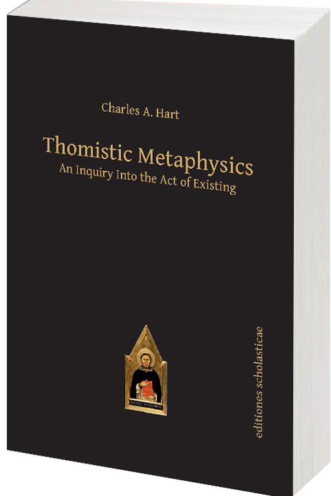 Thomistic Metaphysics