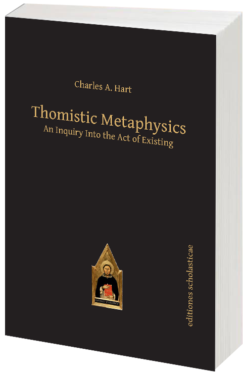 Thomistic Metaphysics