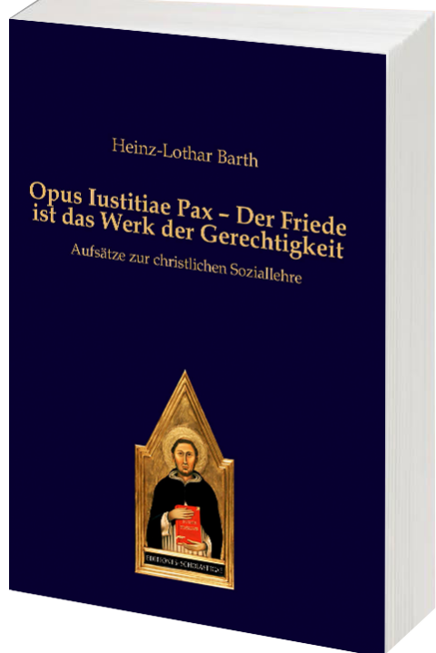 Opus Iustitiae Pax