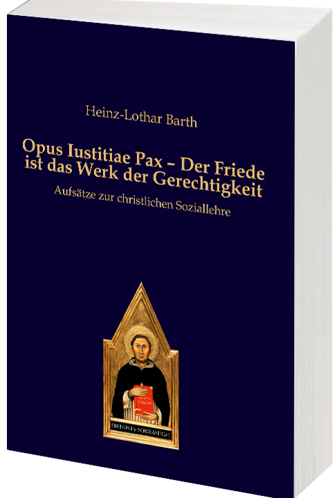 Opus Iustitiae Pax