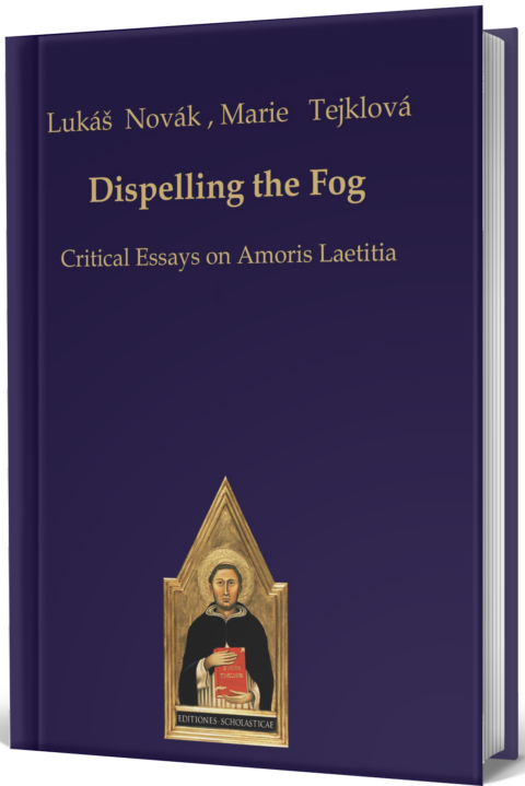 Dispelling the Fog