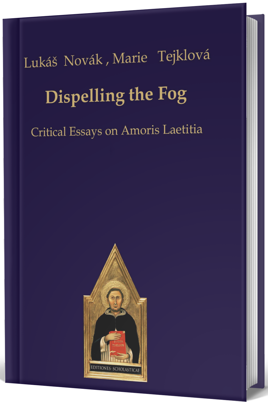 Dispelling the Fog