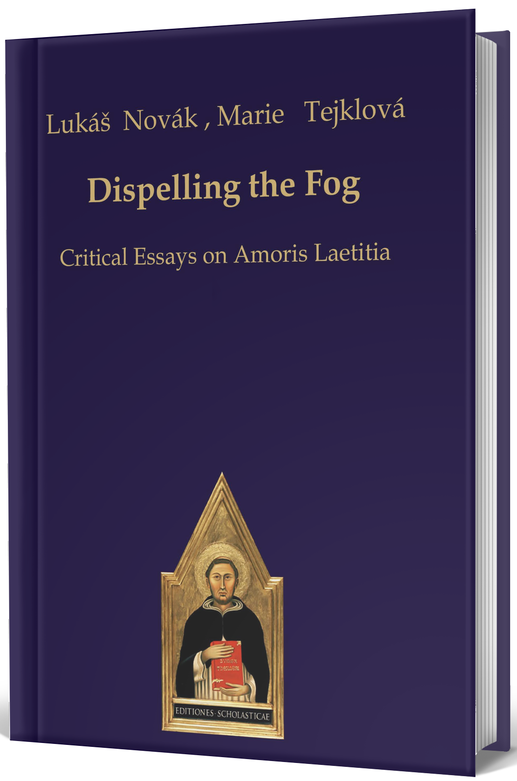 Dispelling the Fog