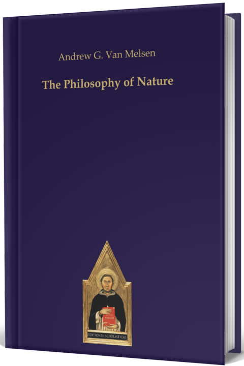 The Philosophy of Nature