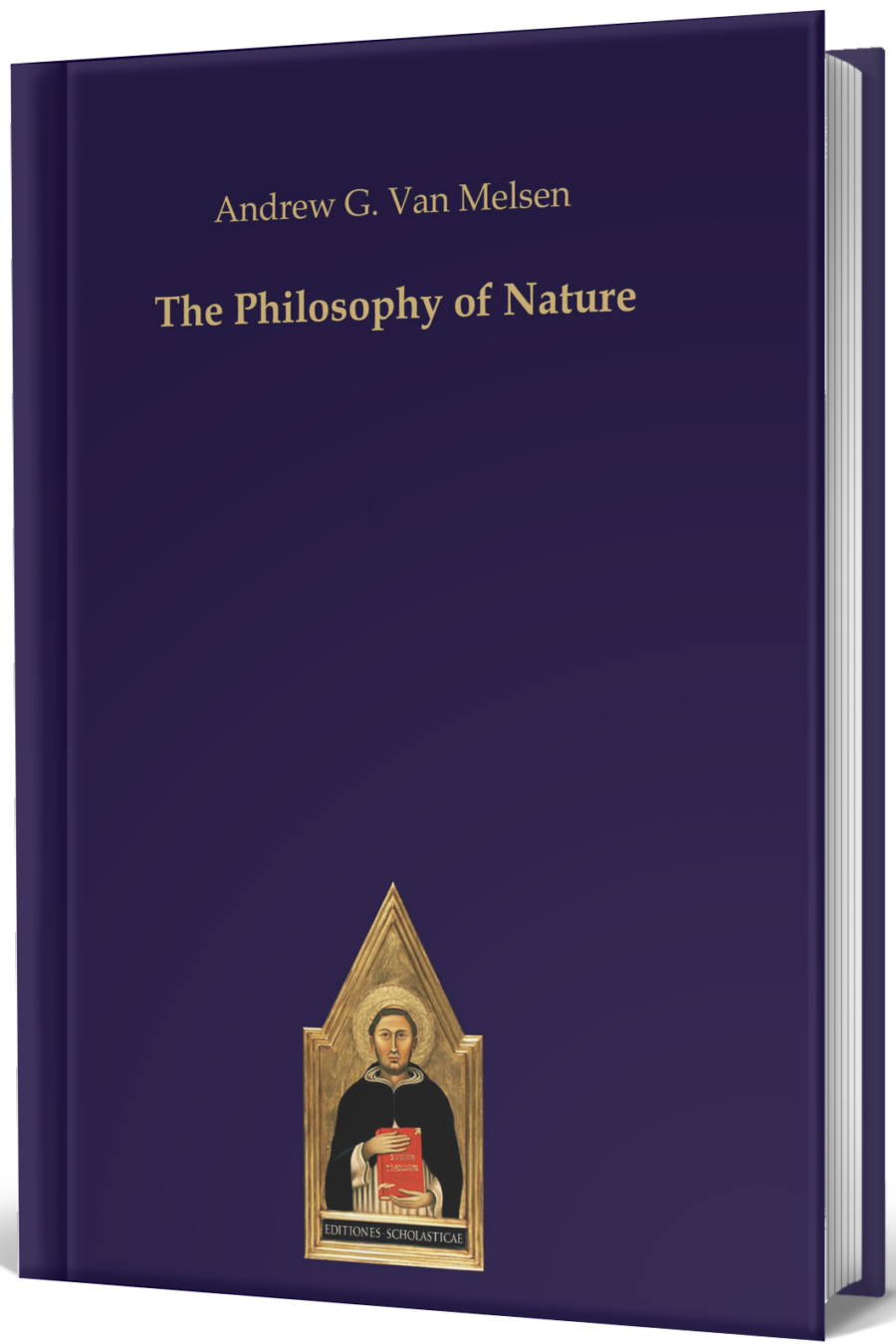 The Philosophy of Nature