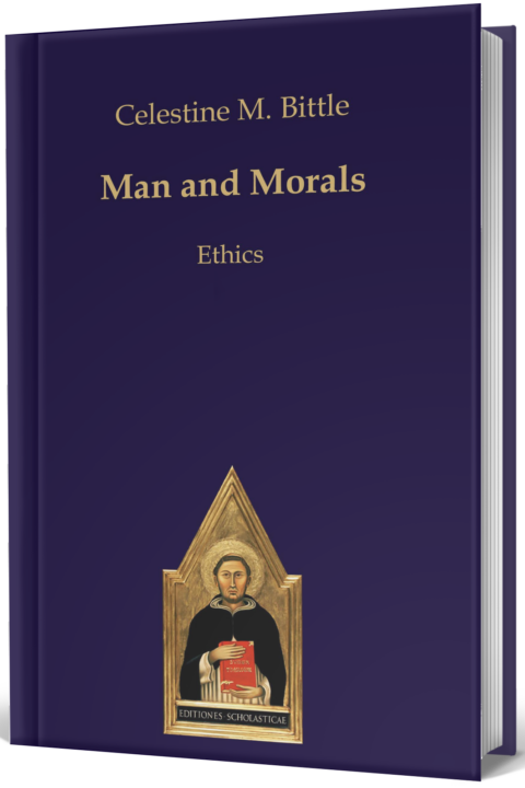Man and Morals