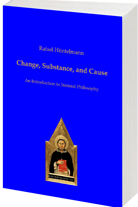 Change_Substance and Cause