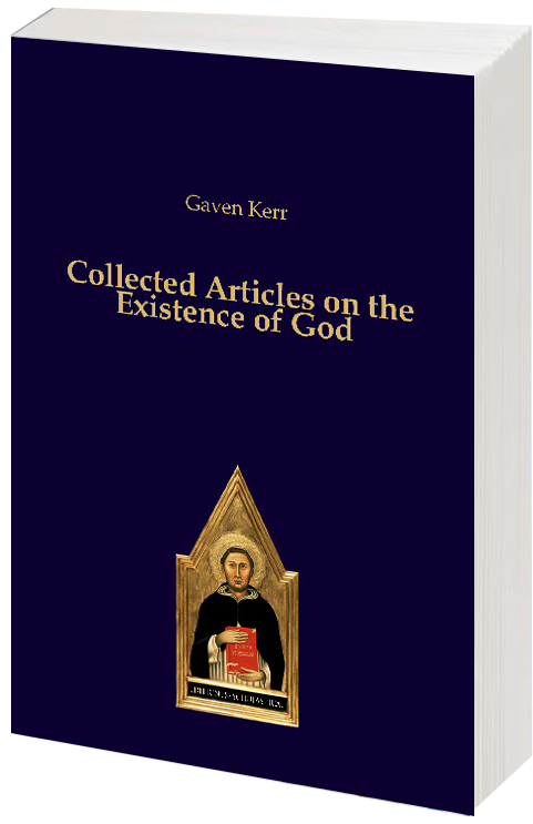 Collected Articles on the Existence of God