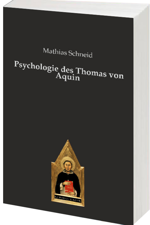 Psychologie des Thomas von Aquin