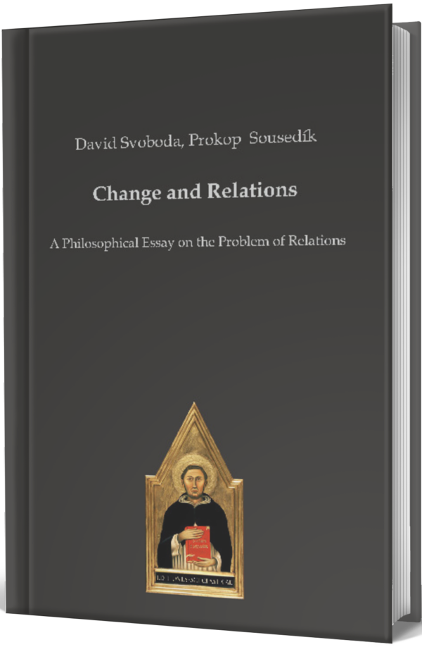 Change and Relations