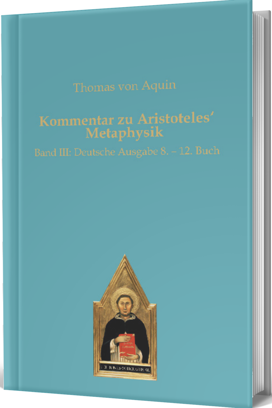Kommentar Bd.III